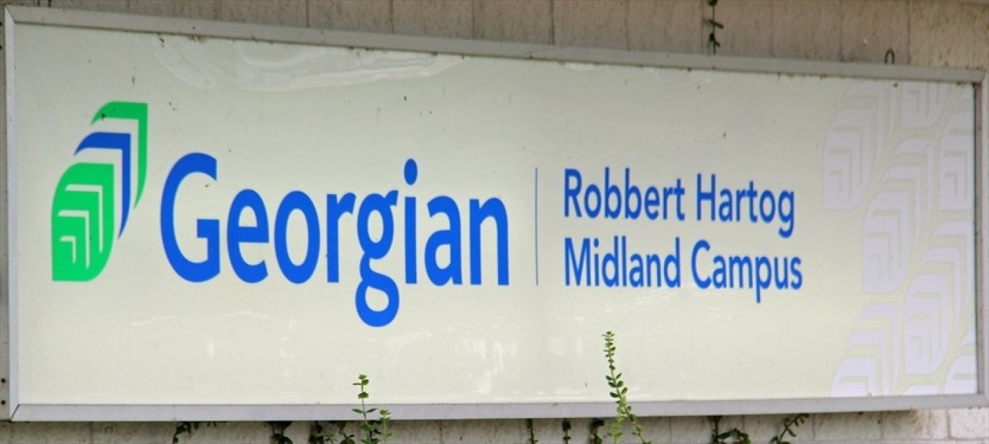 Georgian College - Midland Campus